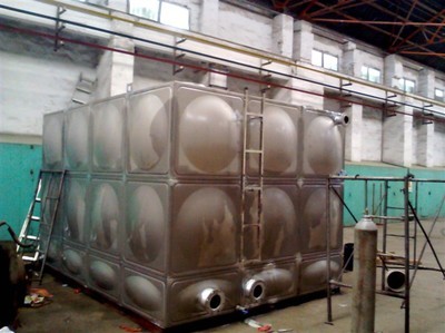 永州不锈钢水箱消防水箱 节能环保水处理设备_环保设备栏目