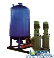 供应水箱,囊式气压落地式膨胀水箱_机械及行业设备
